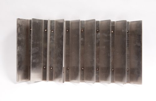 SOUTHBEND RANGE 1172217 Radiant Spotweld Assembly