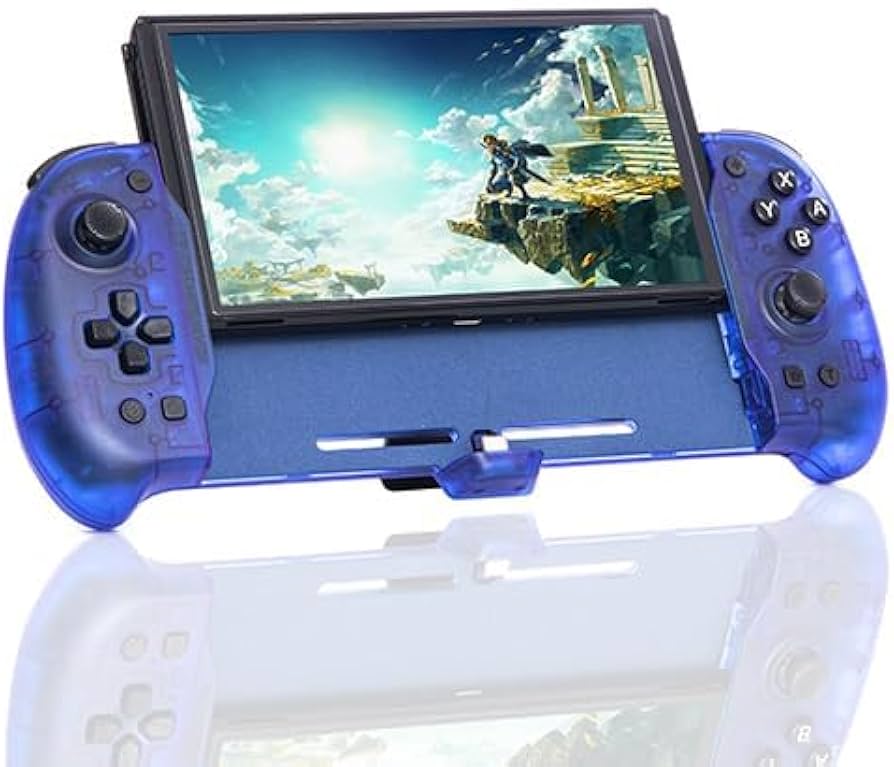 Switch Nintendo Switch Joy-Conのみなし H98d5bd147c8746949176ac36a5136