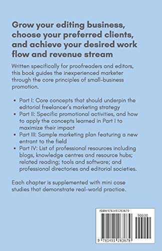 Marketing Your Editing & Proofreading Business - Image 2