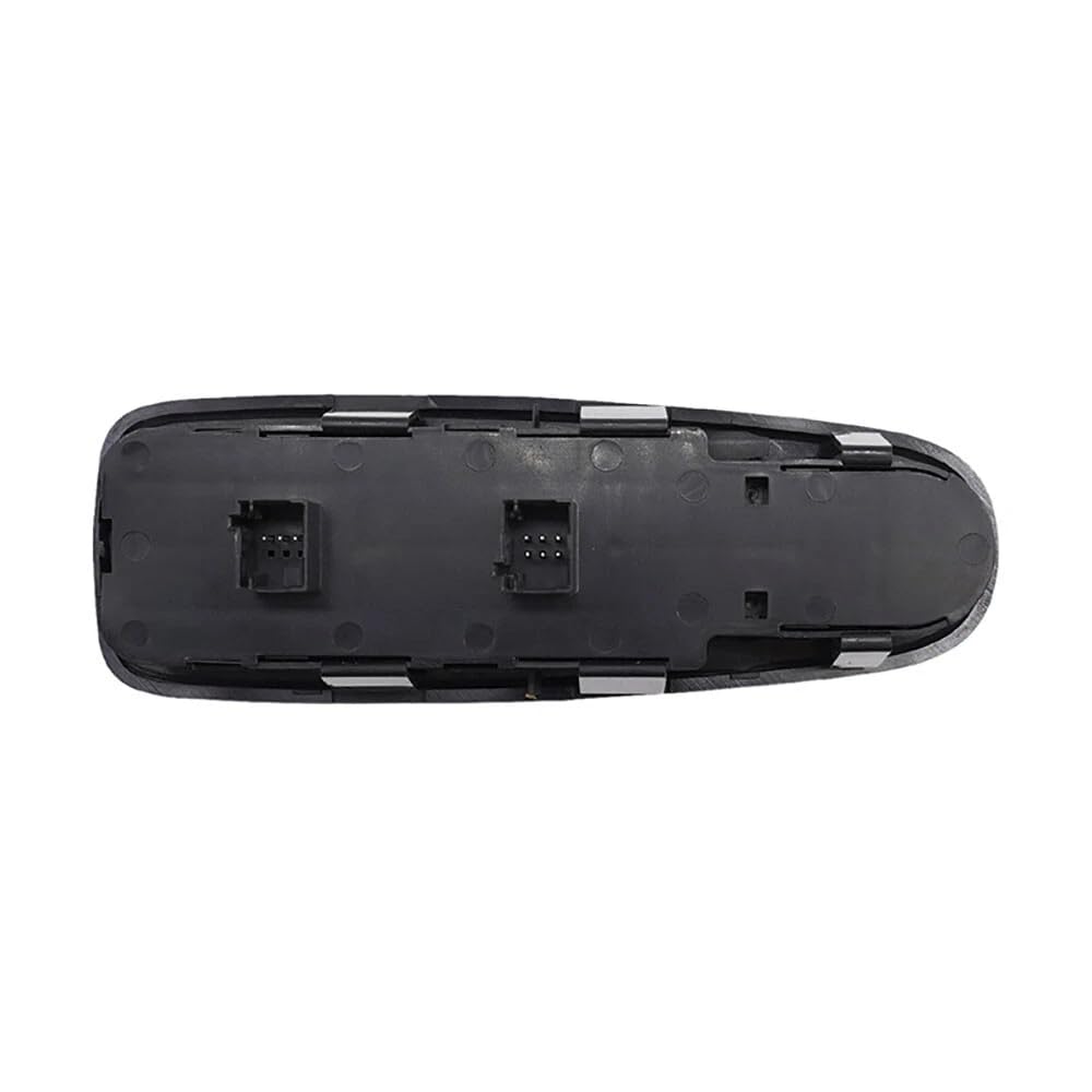 Interrupteur de lève-vitre électrique avant côté conducteur de rechange pour C4 Grand Picasso 2006-2013 Numéro de pièce 6554YH 6554.YH 96639383ZD