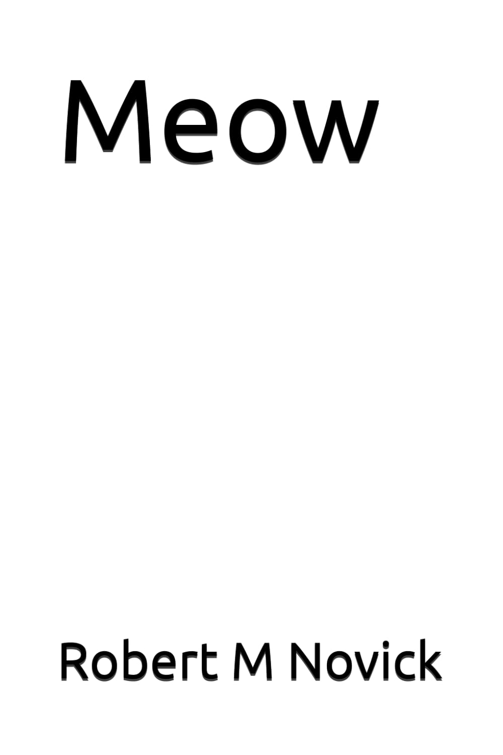 Meow