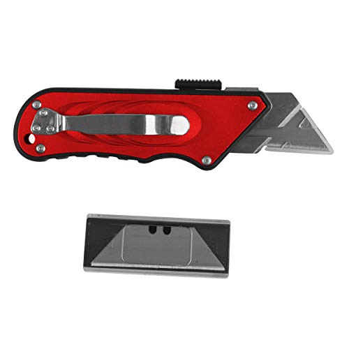 Olympia Tools 33-132 Turboknife By Red #TOP7