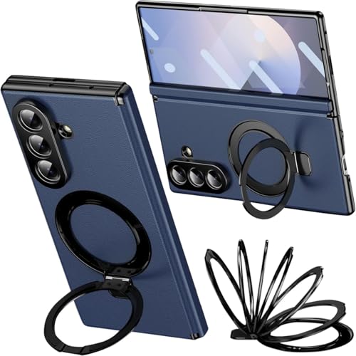 Coque Samsung Z Fold 7 antichoc militaire idéale pour le quotidien actif et pro