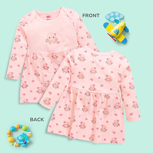 Image of LuvLap Girls F /S Frock