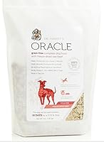 Algopix Similar Product 17 - Dr HarveyS Oracle FreezeDried Raw