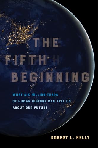 The Fifth Beginning view 2