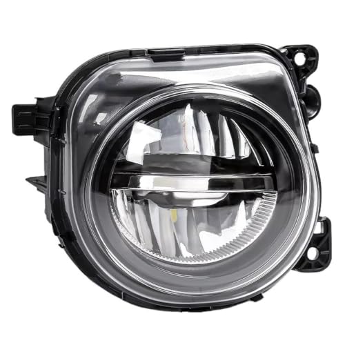 Phare antibrouillard d'origine OEM 63177311293 pour BMW 550i xDrive F10