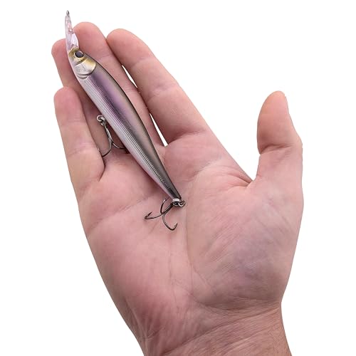 Image of Berkley Krej Fishing Hard Bait
