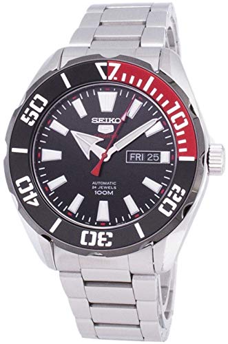 [ZCR[]SEIKO rv 5 SPORTS AUTOMATIC X|[c I[g}`bN SRPC57K1 Y [sAi]