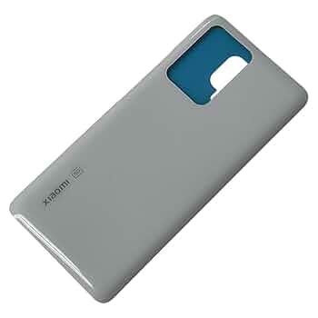 Amazon | Xiaomi 11T Pro バックパネル 背面ガラス リアパネル