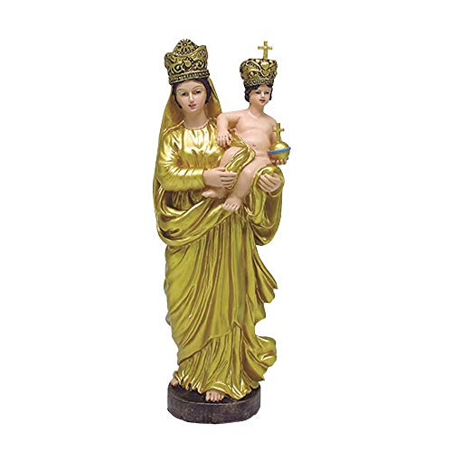Estatua de Jesús Pacific Giftware 8.75 in Coloreada miniatura 1