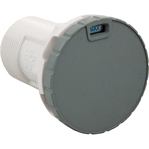 Balboa Air Control Assembly BWG/HAI Slimline 10-2310GRY