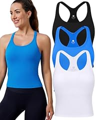 Black French-blue White 3 Pack