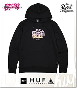 Amazon.co.jp: [ハードコアチョコレート] (ハフ) HUF×ROCKIN JELLY