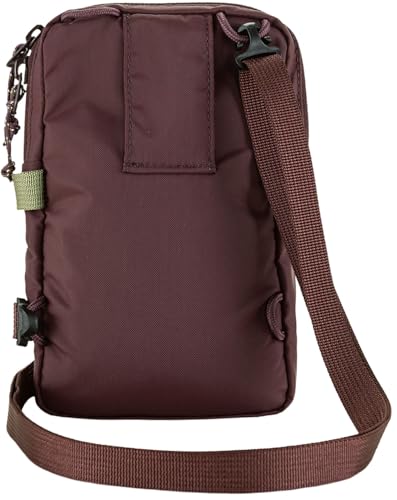 Fjällräven High Coast Pocket Blackberry