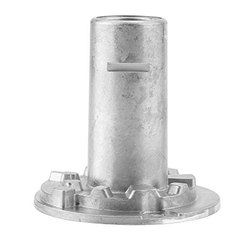 JUDANNA Vetro specchietto di ricambio per VW T5 T6 Transporter Caravelle, specchietto retrovisore destro riscaldato, compatibile con T5 10-15, T6 16-21