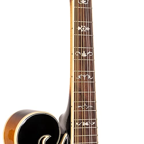 Gold Tone Gm-35 F-Style Mandolin #TOP4