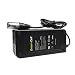 Green Cell® Cargador (29.4V 4A 117W) para Haibike KTM Kalkhoff Flyer Cube...