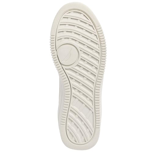 Image of Nautica Women Fashion Sneaker Lace-Up Tennis Casual Shoes for Ladies