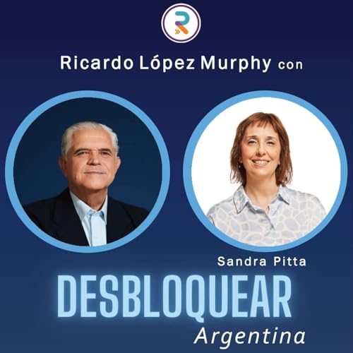 Los desaf&iacute;os de la pospandemia, con Sandra Pitta