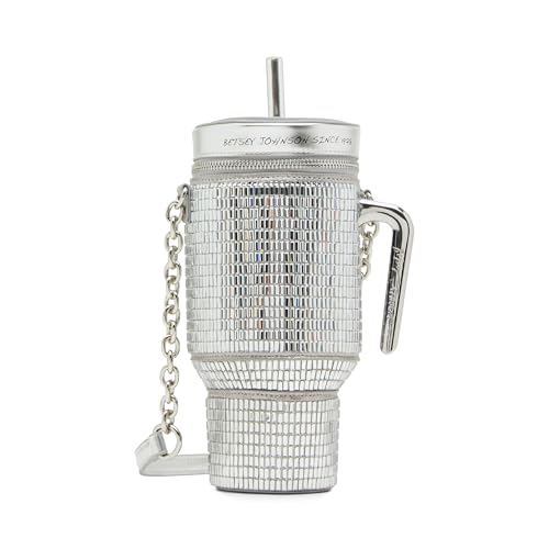 Betsey Johnson Hydration Honey Crossbody