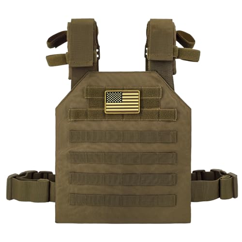 Hannibal Outdoor Tactical Weight Vest