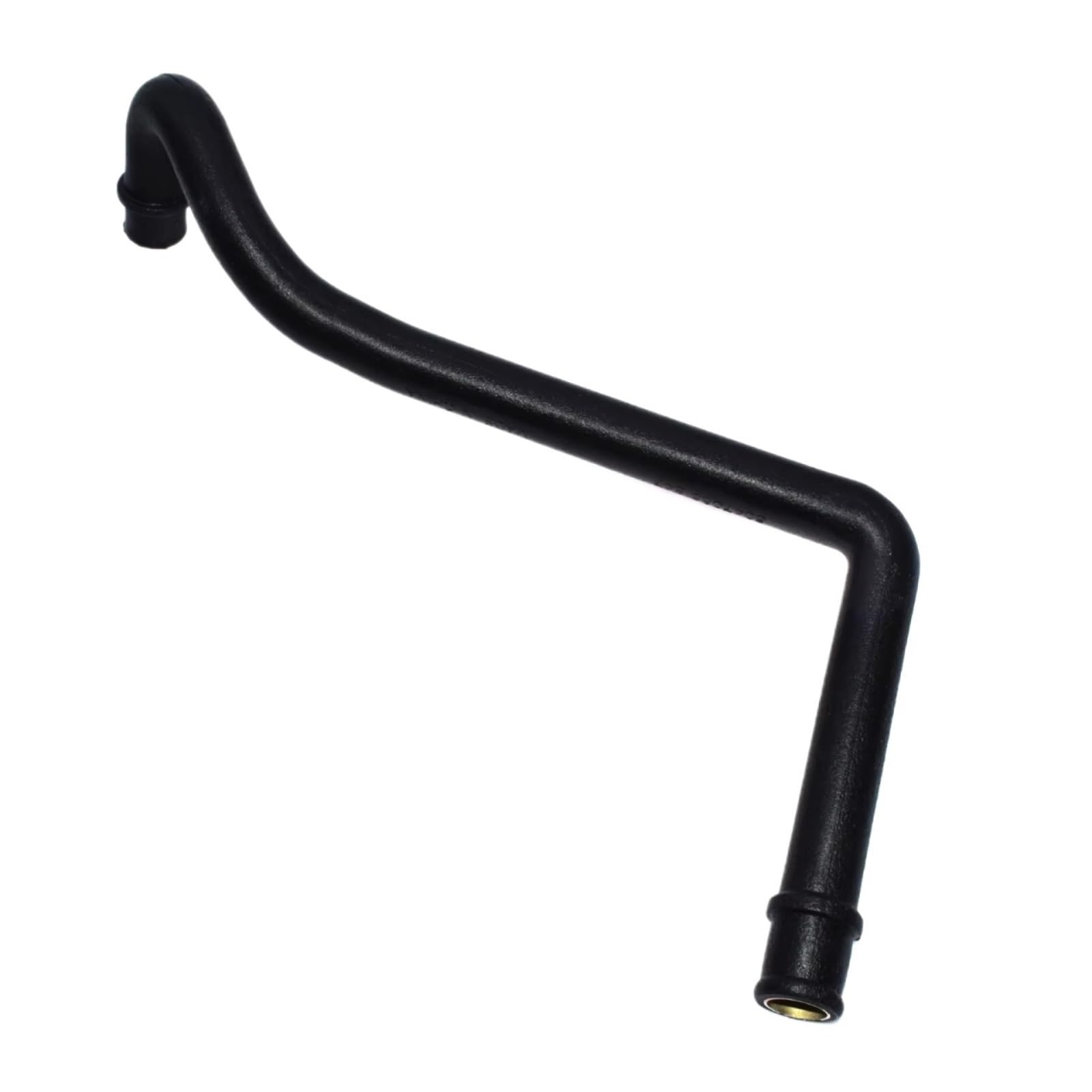 Breather Assembly Compatible with VW for Golf 1993 1994 1995 1996 1997 1998 1999 Auto Oil Crankcase Ventilation PCV Hose 037103213B 037103211A