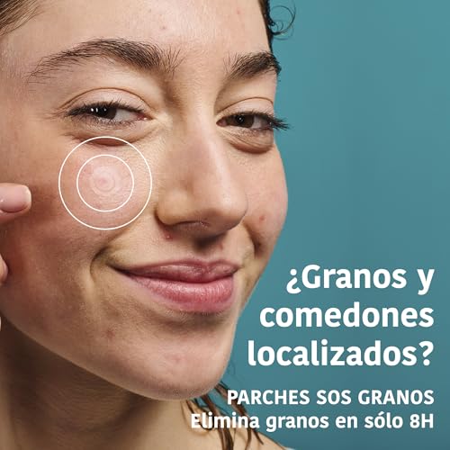 Cosmética coreana Iroha Nature con ácido salicílico para un rostro perfecto 3