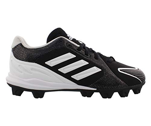 Image of adidas Mens Fv5726 Baseball Shoes
