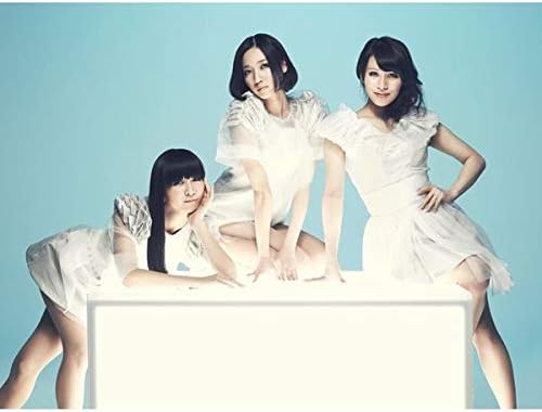 Amazon Co Jp Perfume 3rd Tour Live Dvd Jpn 初回限定盤 パフューム ライブdvd パソコン 周辺機器