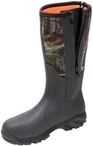 Side zip muck boots Clearance