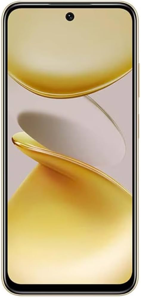 Infinix Smart 9 (RAM: 4+4GB, ROM: 128GB), 6.7