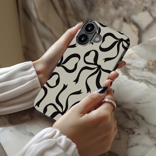 STARVIP for iPhone 16 Case Cute - Wireless Charging Compatible - image 2