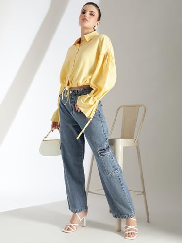 Image of KOTTY Women Womens Jeans