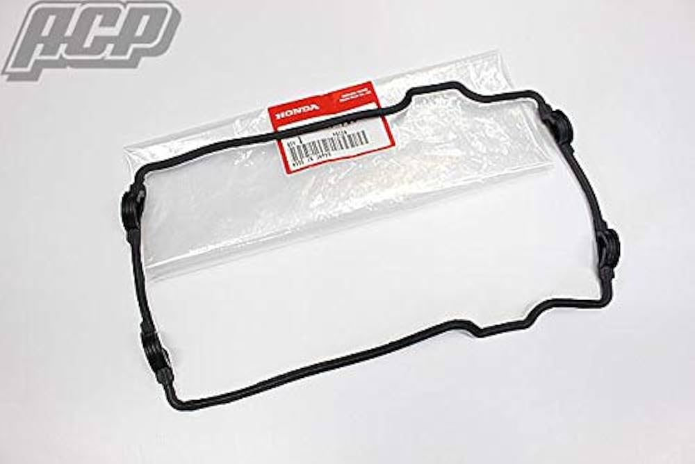 Amazon.co.jp: ジェイド250 純正 ヘッドカバー ガスケット