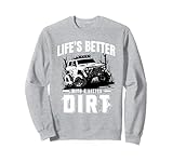 Mud Lovers Lifted Truck Adventures Terrain Tees