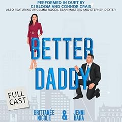 Better Daddy cover art