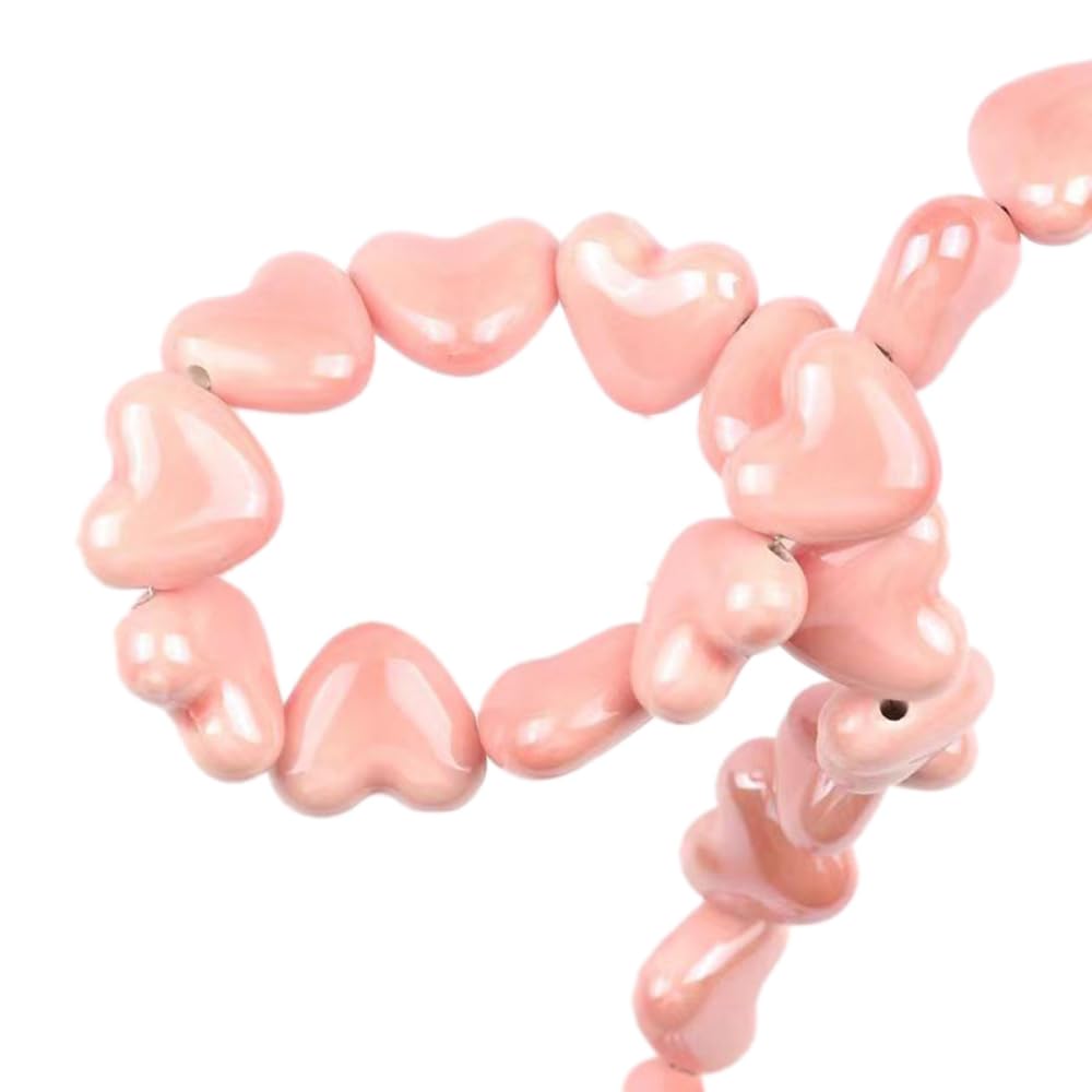 400 Pcs Perle Cube Acriliche Perline Bracciale Distanziali Fai -da -te
