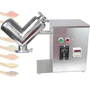 Dplxqpp 2L V-Mischer 81259673