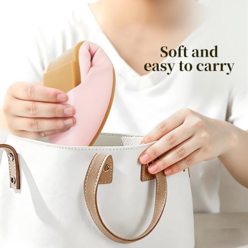Image of Women's Ballet Flats Shoes Dress Slip on Shoes