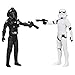 Star Wars Mission Series Stormtrooper and TIE Pilot Pack