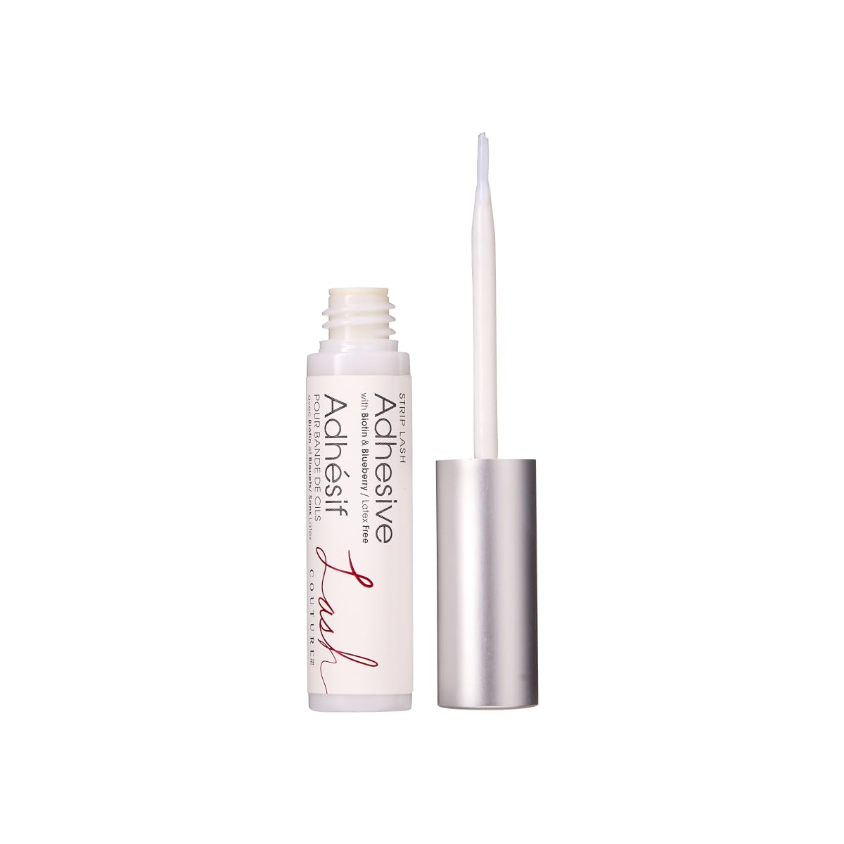 Kiss Lash Couture: 24 Hour Lash Glue - Super Strong Hold -4