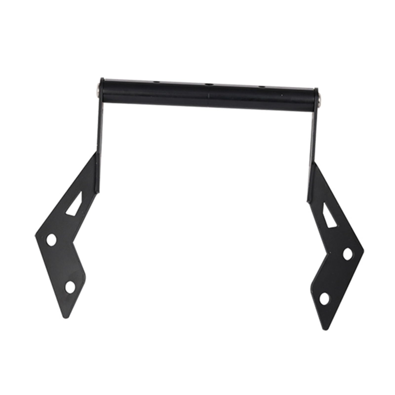 Téléphone GPS Support Navigation pour Kawasaki pour Ninja 400 Support De Pare-Brise Modifié Barre D'extension Navigation Mobile Enregistreur Transversale