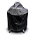 SnS Grills Slow ‘n Sear Kettle Grill Cover - Outdoor Charcoal BBQ Kettle Accessories, Fits Weber and Charbroil, Perfect for Smokey Mountain, Barbecue Smoker, and Round Table Burners