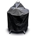 SnS Grills Slow ‘n Sear Kettle Grill Cover - Outdoor Charcoal BBQ Kettle Accessories, Fits Weber and Charbroil, Perfect for Smokey Mountain, Barbecue Smoker, and Round Table Burners