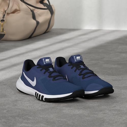 Image of Nike Mens Flex Control Tr4 Training Shoes
