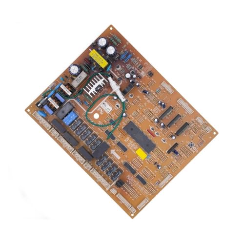 Evite variaciones de temperatura con la placa base de congelador 30143D5050 4