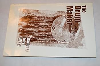 Paperback The drum maker Book