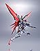 TAMASHII NATIONS Bandai Metal Robot Spirits Destiny Gundam Mobile Suit Gundam: Seed Destiny Action Figure