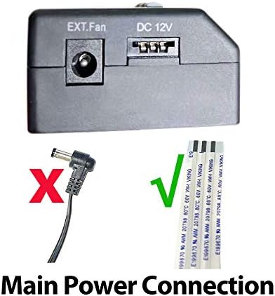 Amazon Com Icigar Intelligent Electronic Cigar Humidifier Humidifier Ext Fan Health Personal Care